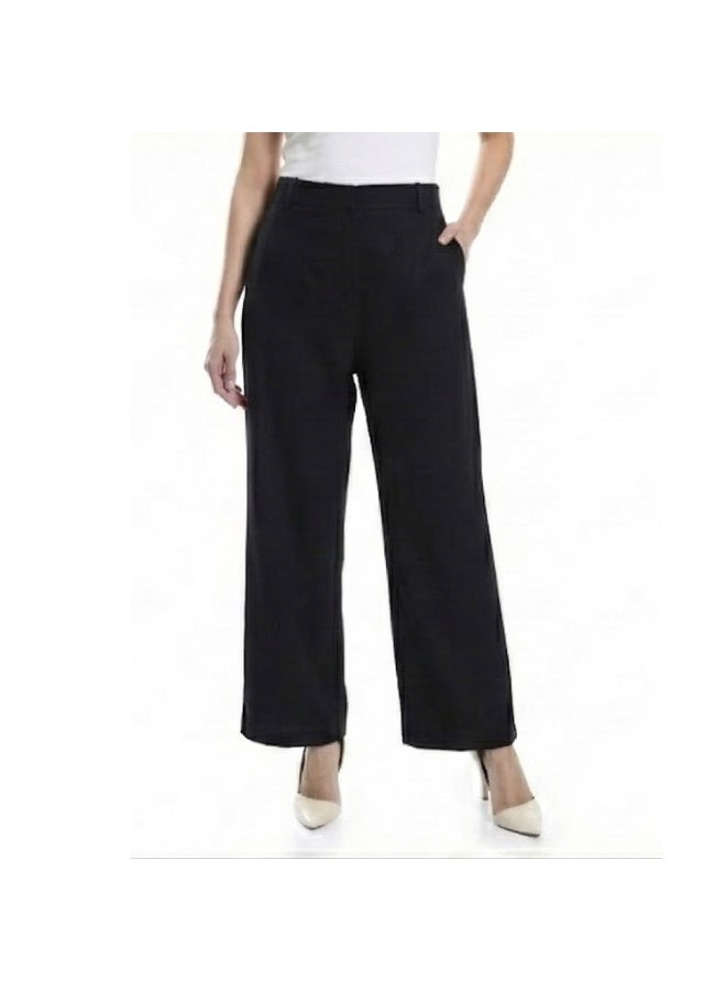 سيزار بنطلون حريمي واسع - Image 1